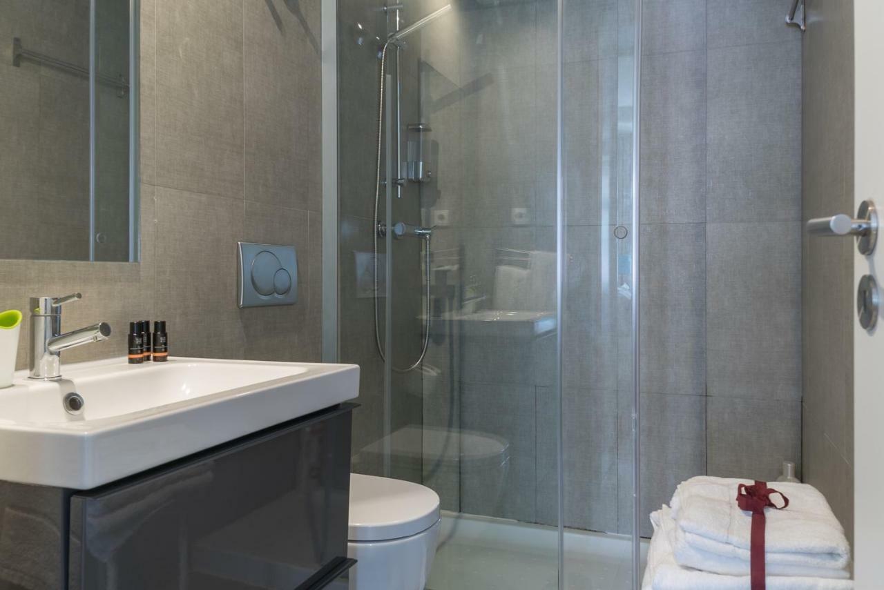 Capim Dourado Apartments Cedofeita Porto Dış mekan fotoğraf