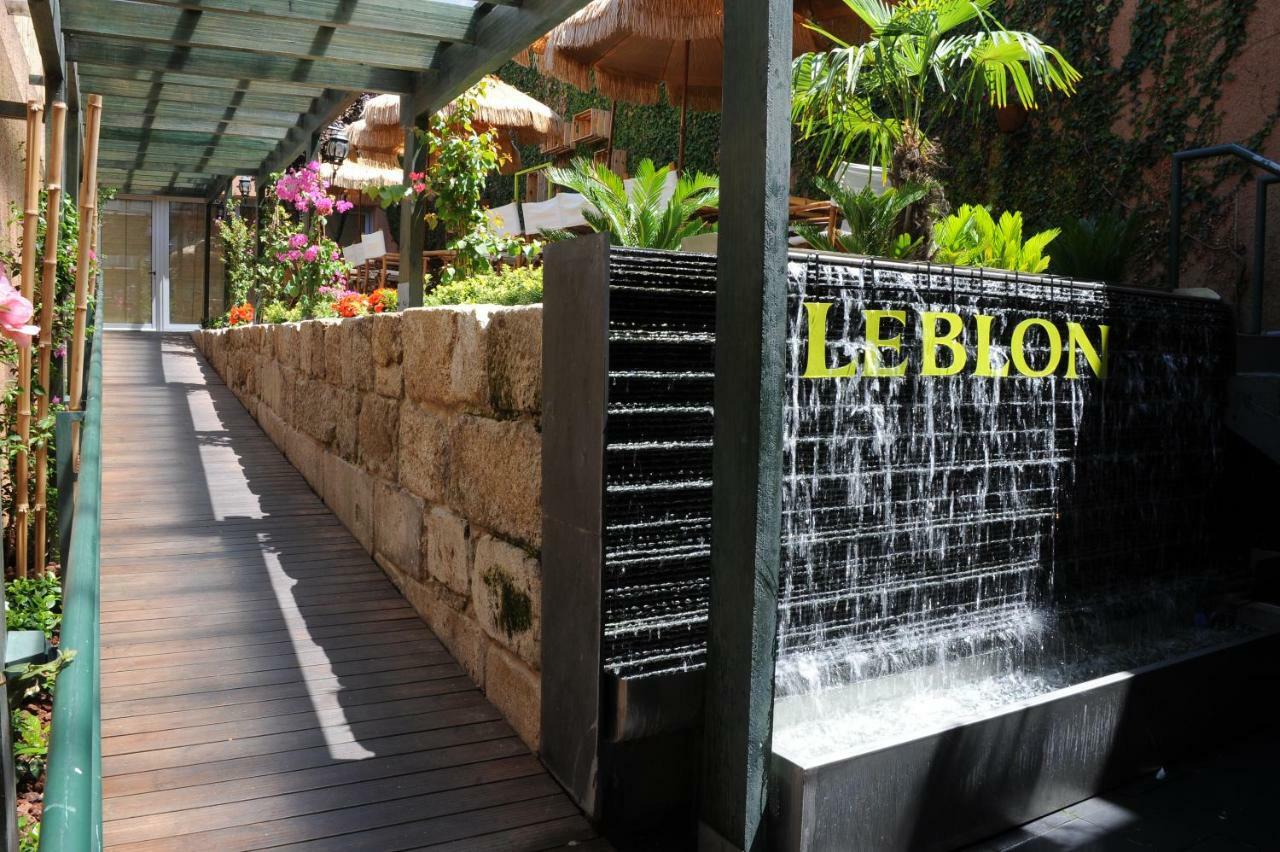 Capim Dourado Apartments Cedofeita Porto Dış mekan fotoğraf