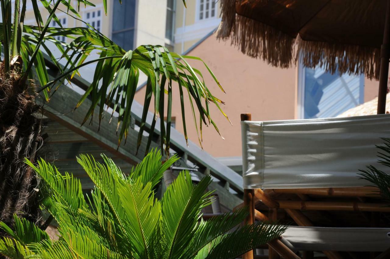 Capim Dourado Apartments Cedofeita Porto Dış mekan fotoğraf