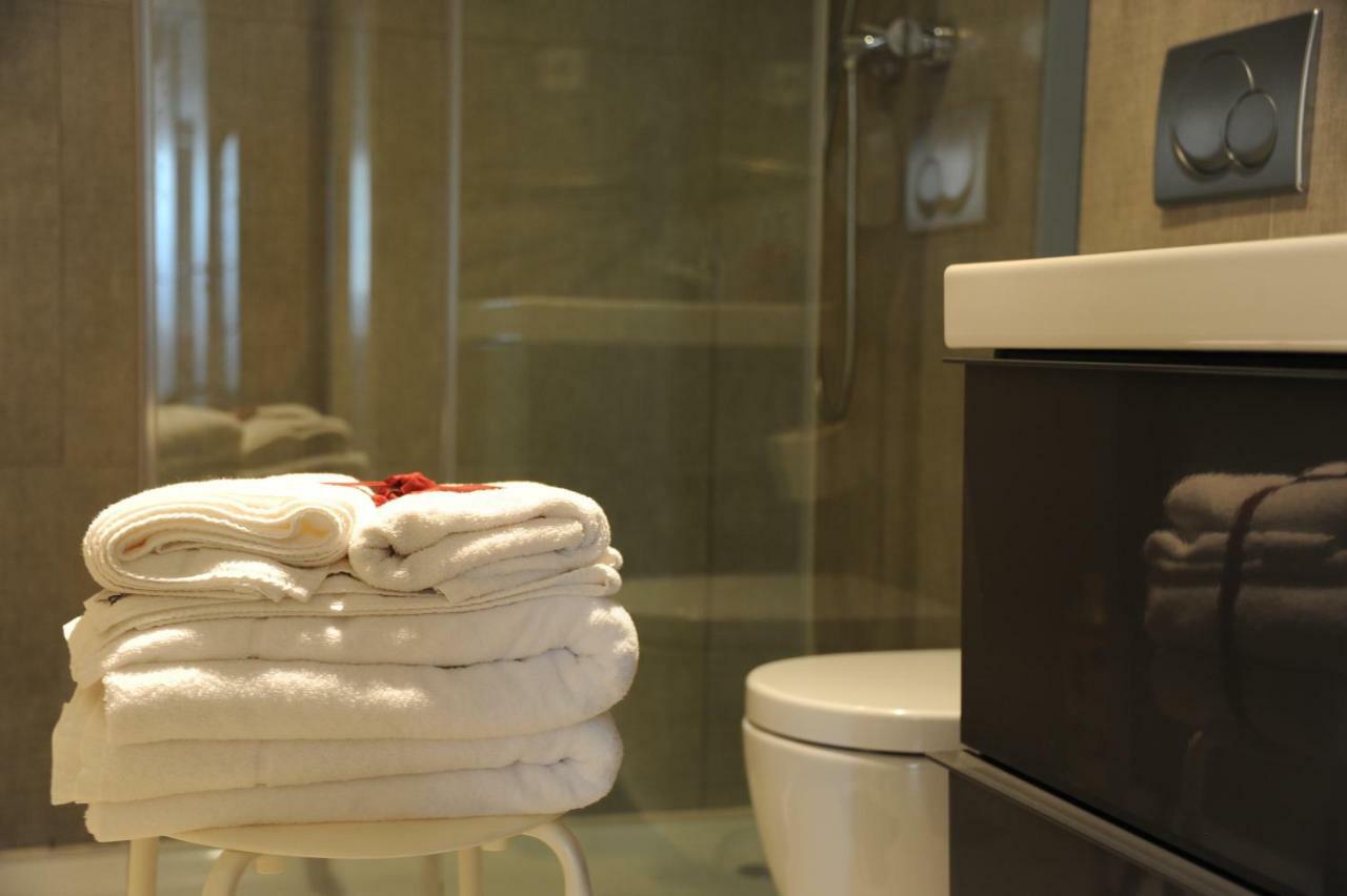 Capim Dourado Apartments Cedofeita Porto Dış mekan fotoğraf