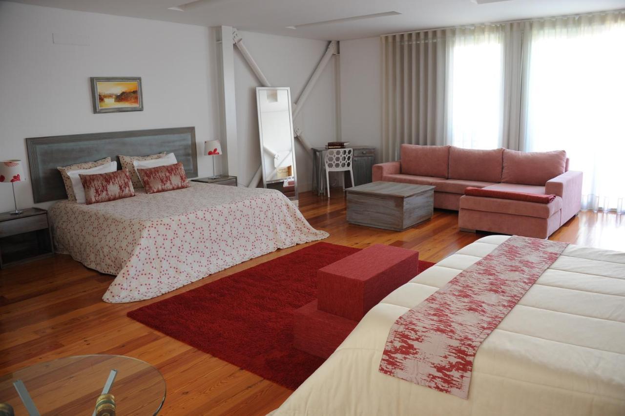Capim Dourado Apartments Cedofeita Porto Dış mekan fotoğraf